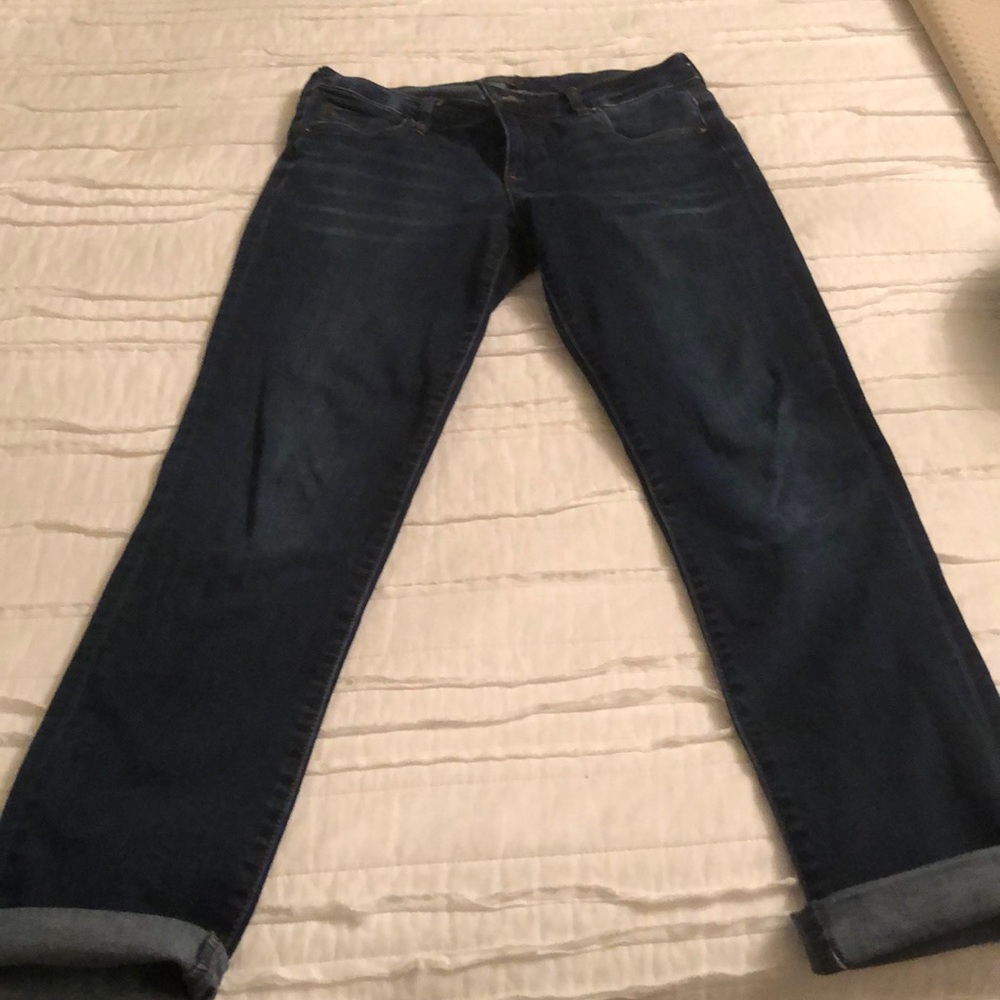 Kut from the Kloth Catherine jeans